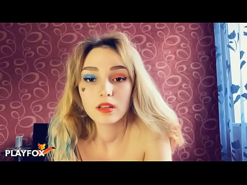 ❤️ Sehrli virtual haqiqat ko'zoynaklari menga Harley Quinn bilan jinsiy aloqa qilish imkonini berdi ❤️❌ Sifatli jinsiy aloqada pornoda uz.passionateembracespotlight.ru ❌❤